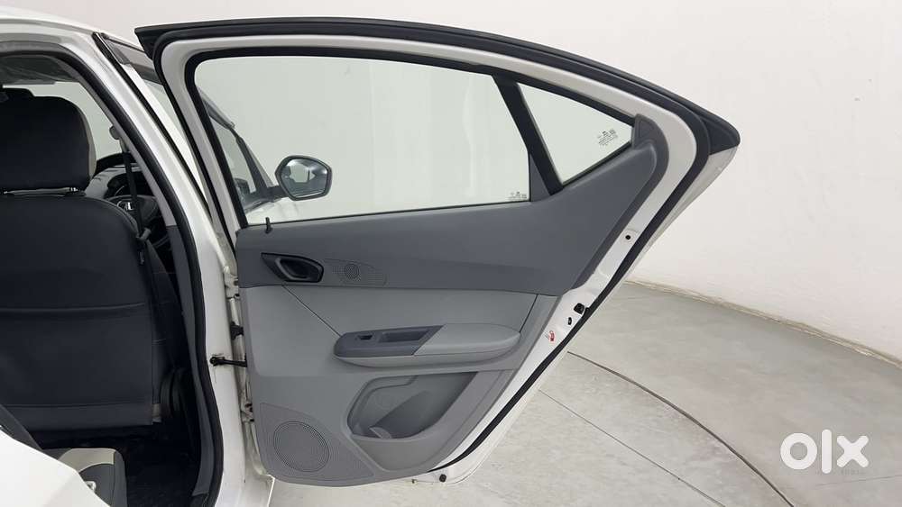 Tata Tigor Xm, 2021, Petrol