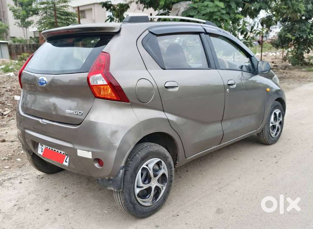 Datsun Redigo, 2017, Petrol