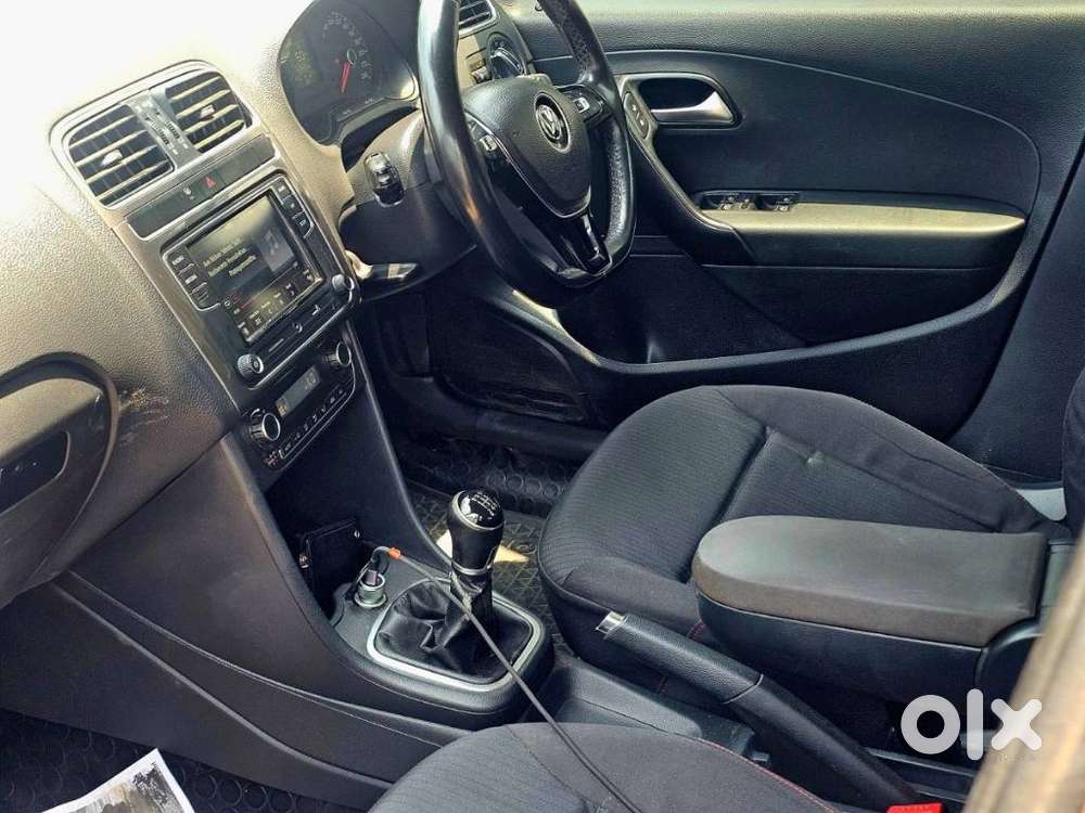 Volkswagen Polo 1.2 Mpi Highline, 2019, Petrol