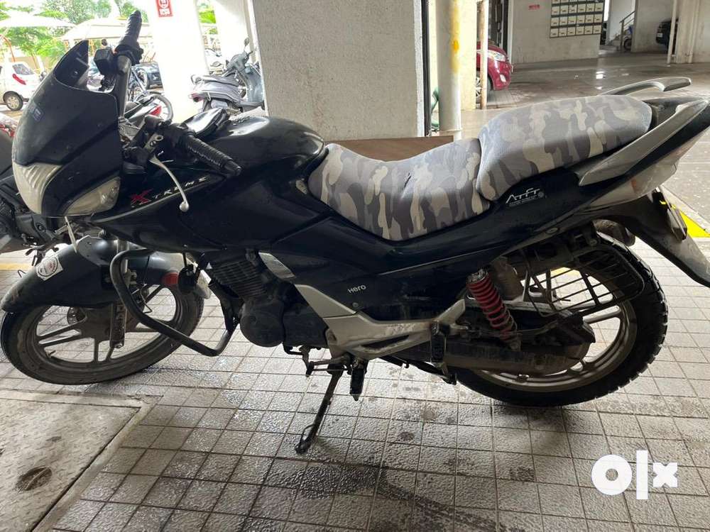 Olx cbz xtreme bike new arrivals