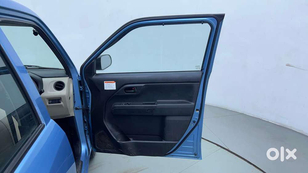 Maruti Suzuki Wagon R 1.0 Lxi Cng, 2022, Cng & Hybrids