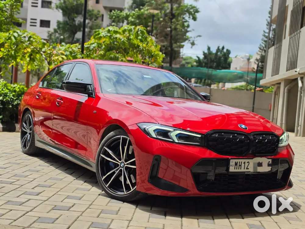 2023 Bmw X3 M40i Xdrive