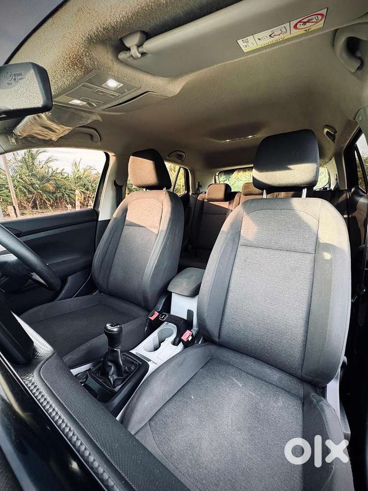 Skoda Kushaq 1.0 Tsi Ambition, 2022, Petrol