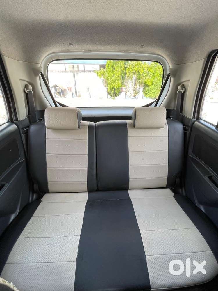 Maruti Suzuki Wagon R 1.0 Cng & Hybrids 73200 Km Driven