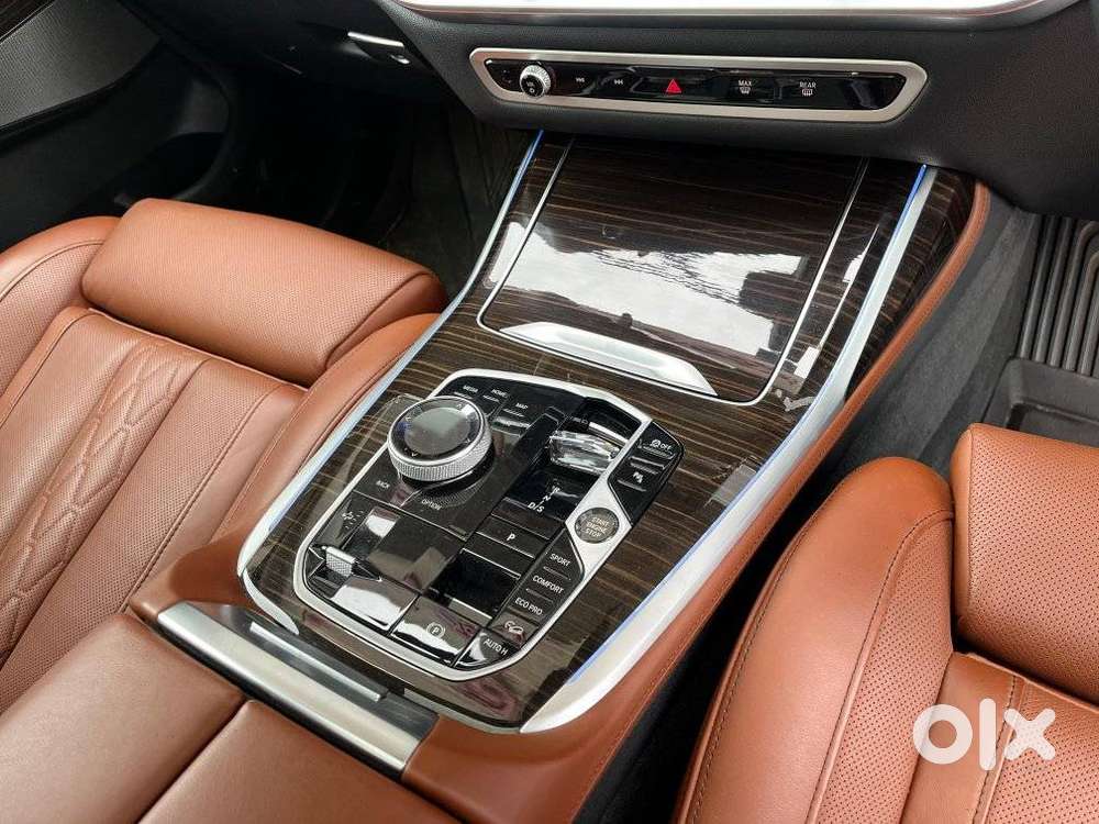 Bmw X7 3.0 Xdrive 40d M Sport, 2024, Diesel