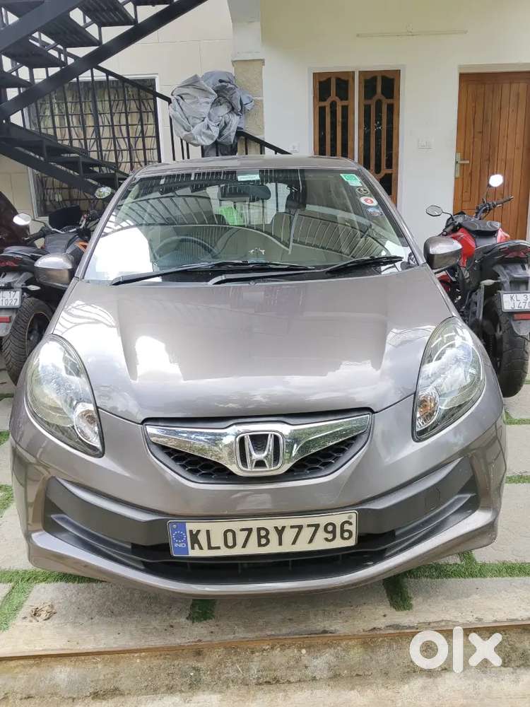 Good Condition Nice Car