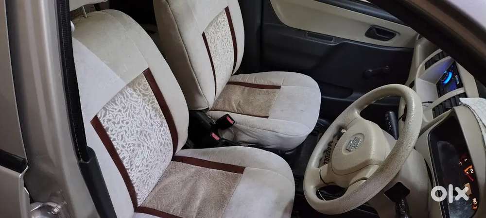 Maruti Suzuki Estilo 2009 Lx
