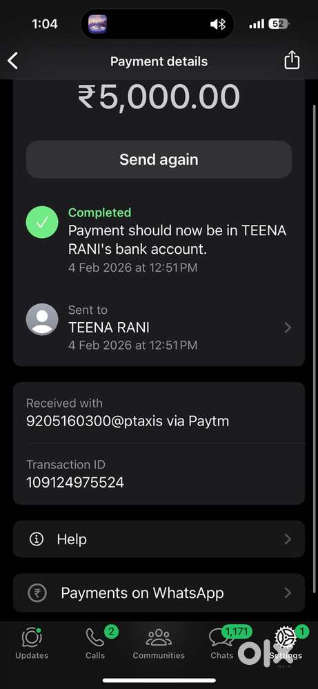 Mahindra Scorpio N D At 2wd Z8 S 7s Z8 Select, 2024, Diesel