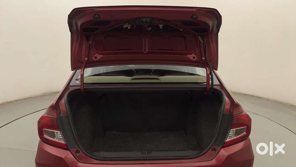 Honda Amaze Vx Cvt I-vtec, 2020, Petrol