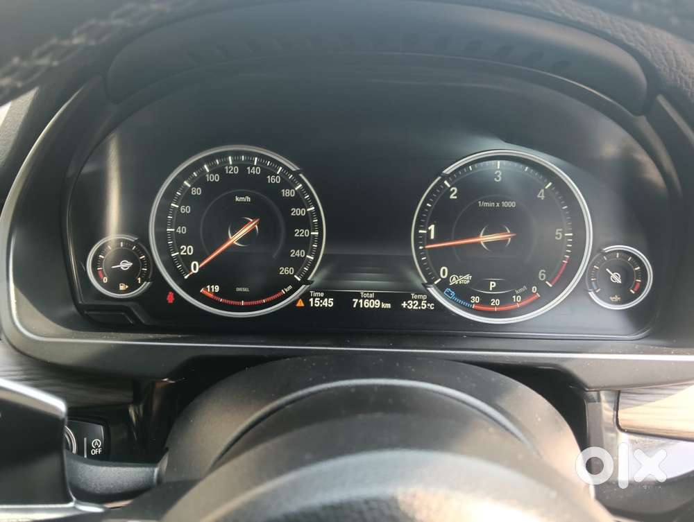 Bmw X5 Xdrive 30d M Sport, 2019, Diesel