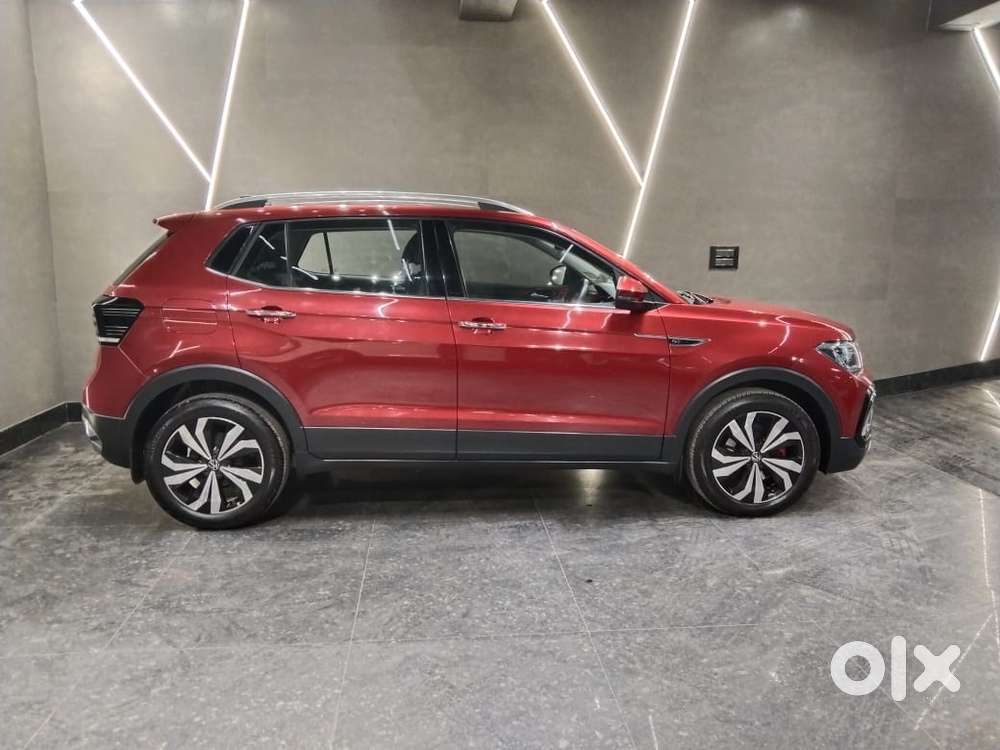 Volkswagen Taigun Gt Plus 1.5 Tsi Dsg, 2023, Petrol