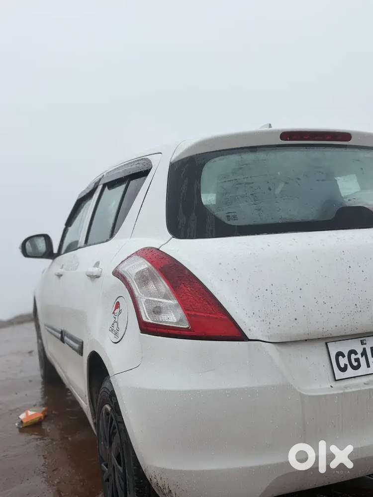 Maruti Suzuki Swift Vdi 2013 Manual