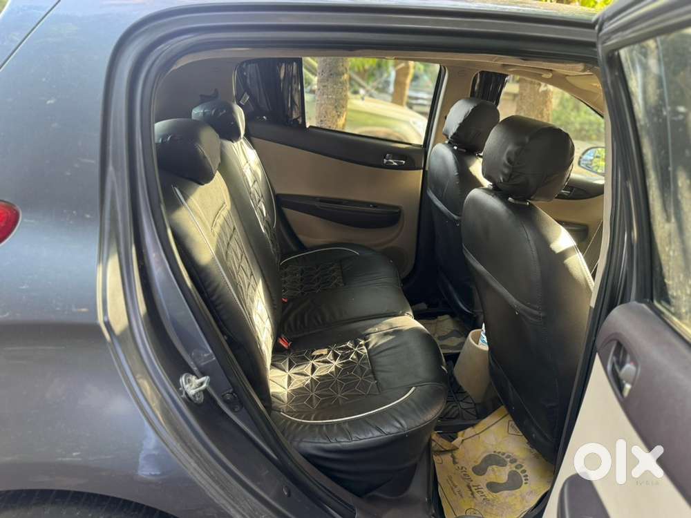 Hyundai I20 Limited Edition With Sunroof 1.4 Automatic