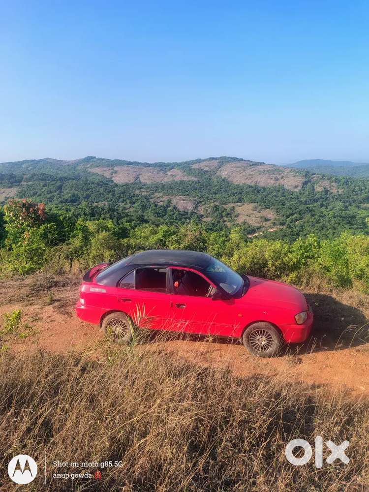 Hyundai Accent Viva 2002 Petrol 125619 Km Driven