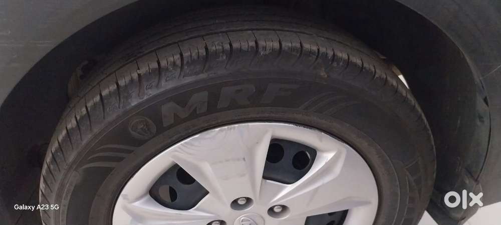 Hyundai Creta 1.6 E Plus, 2017, Petrol