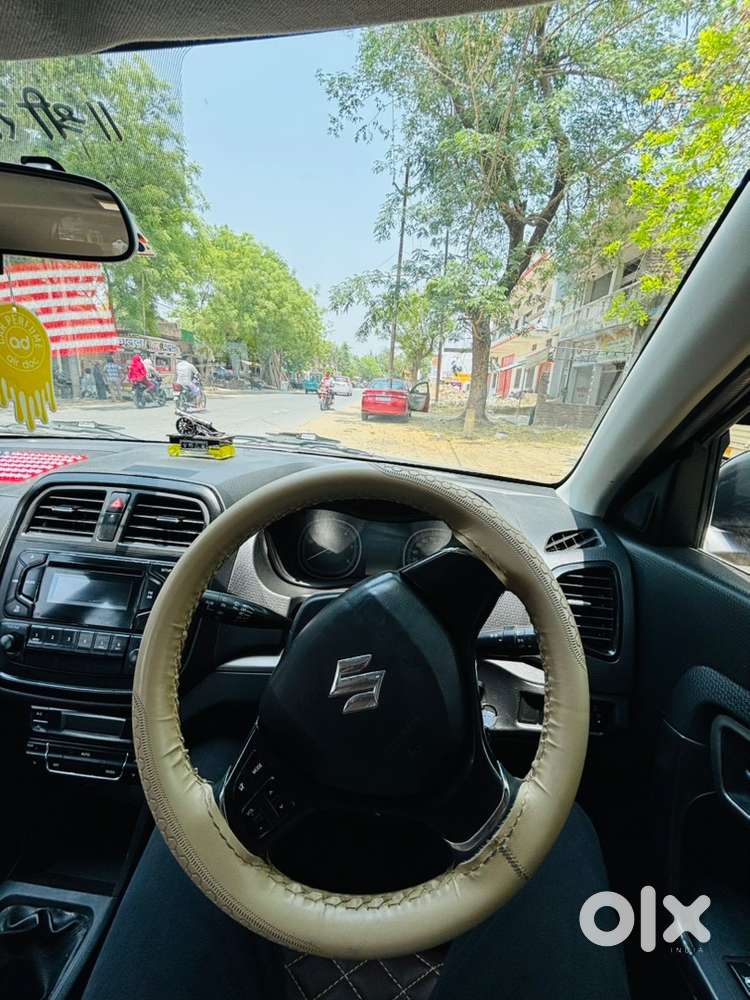 Maruti Suzuki Brezza 2019 Diesel 65000 Km Driven