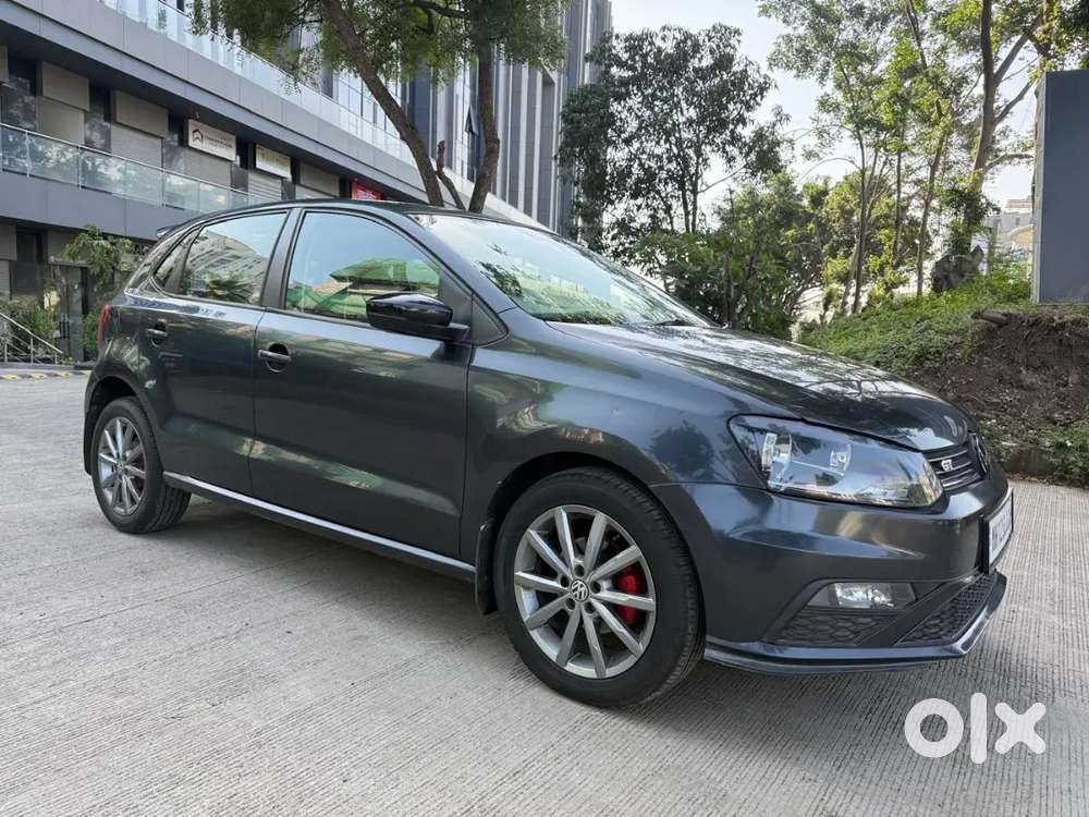 Polo Gt 1.2 Tsi , Year  2020 , Km 32000