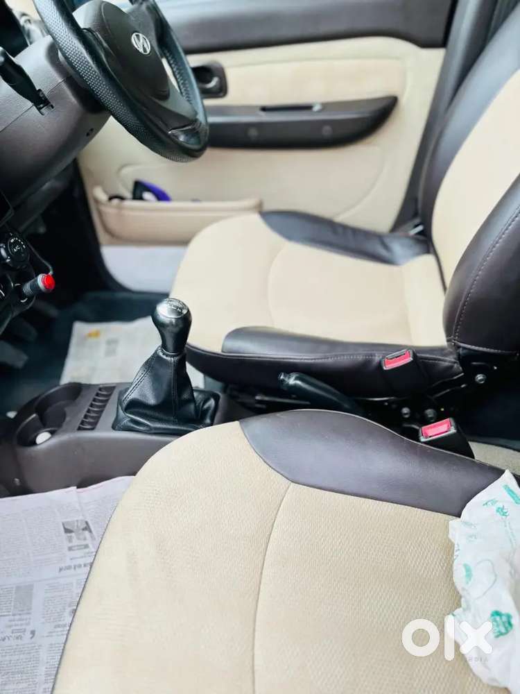 2013 Hyundai Santro Magna Cng