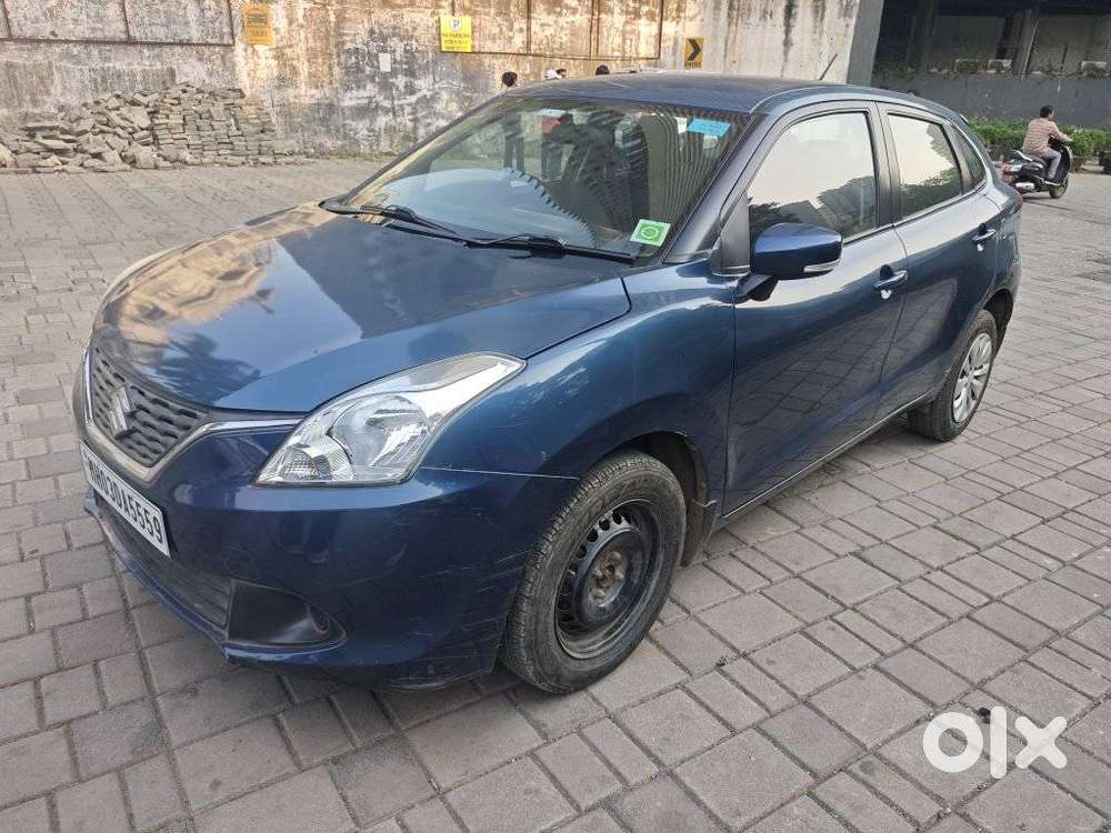 Maruti Suzuki Baleno 1.2 Delta At, 2018, Petrol