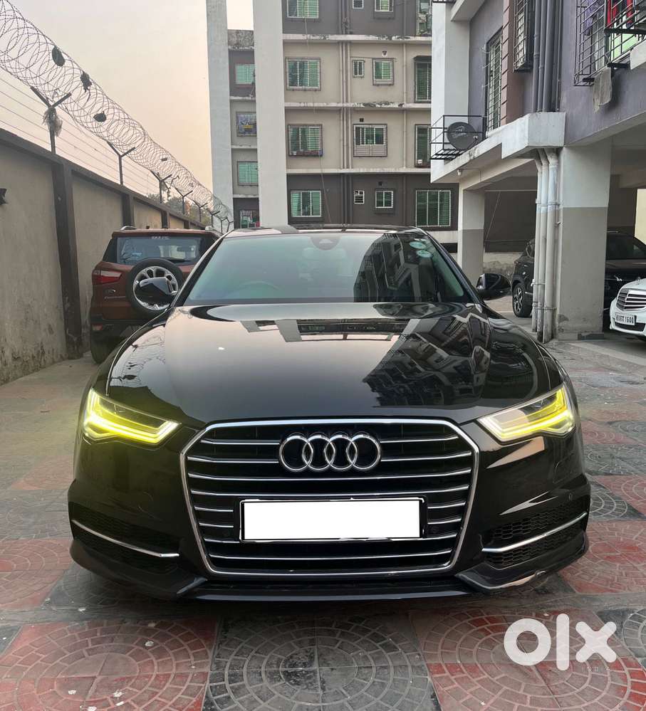 Audi A6 35 Tdi S Line Matrix, 2015, Diesel