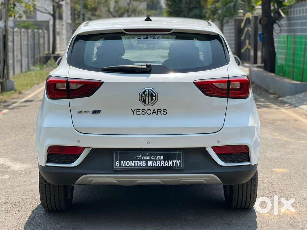 Mg Astor 1.5 Smart, 2020, Electric