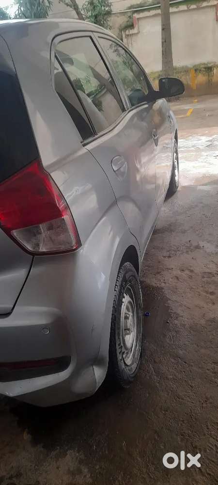 Hyundai Santro Magna Amt 2019