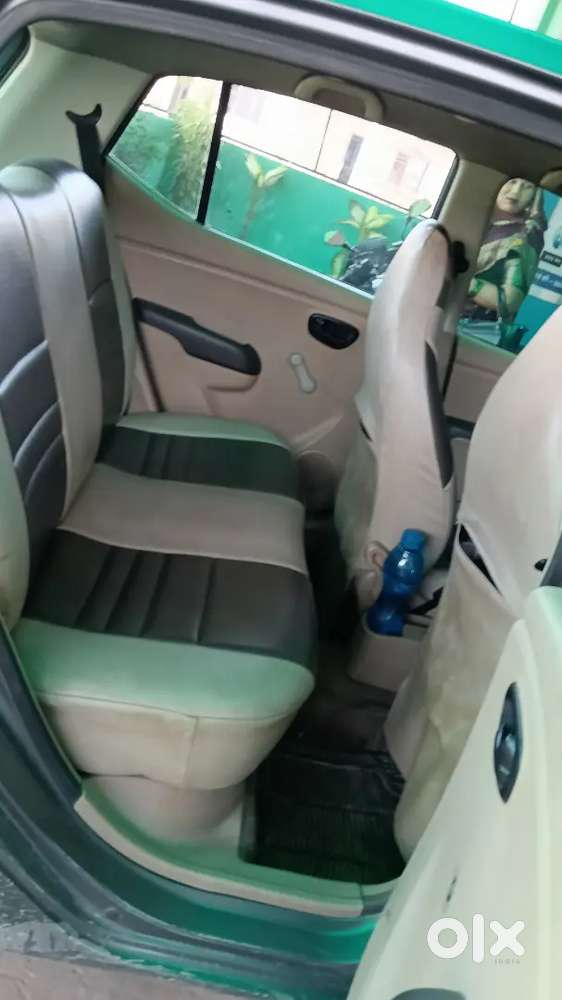 Hyundai I10 2008 Petrol Automatic