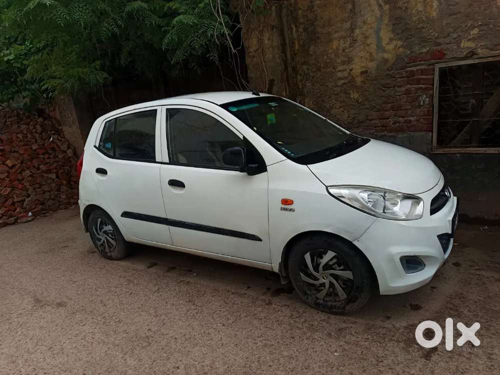 Good Condition Ac Ok Tyre 80%