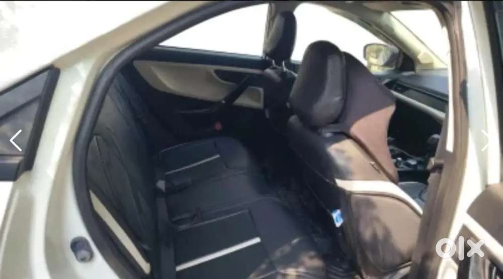 Tata Nexon 2023 Petrol Well Maintained Car For Sale