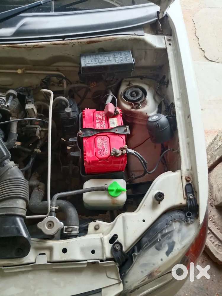 Maruti Suzuki Alto K10 2011 Petrol 66000 Km Driven