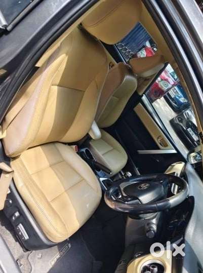 Toyota Corolla Altis 1.8 Gl, 2018, Petrol