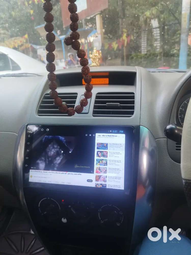 Maruti Suzuki Sx4 2011