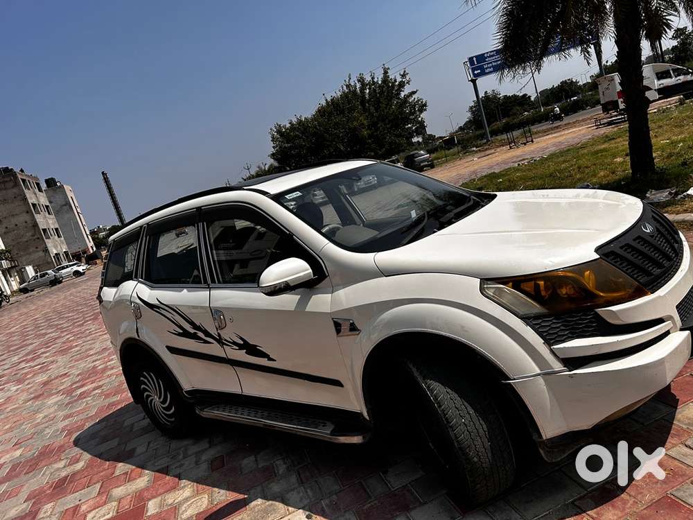 Mahindra Xuv500 Diesel Manual 2014