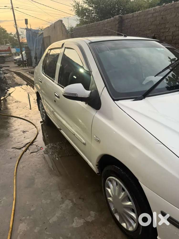 Tata Indigo Ecs Lx 2015 Diesel Manual