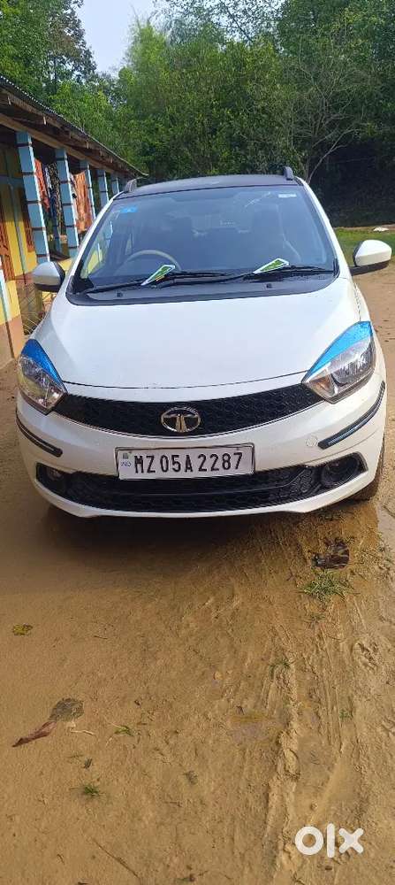 Tata Tigor 2nd Owner 18