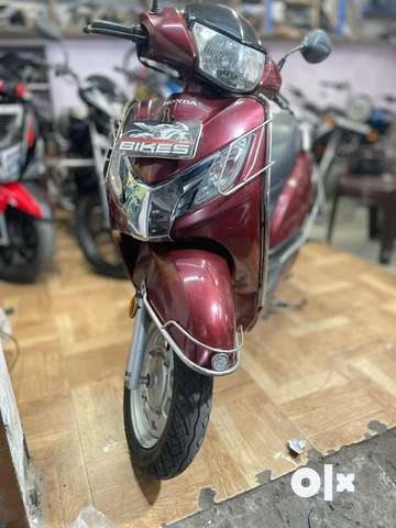 Olx activa 125 sale