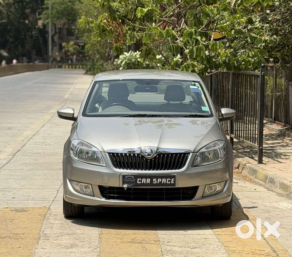Skoda Rapid, 2016, Petrol