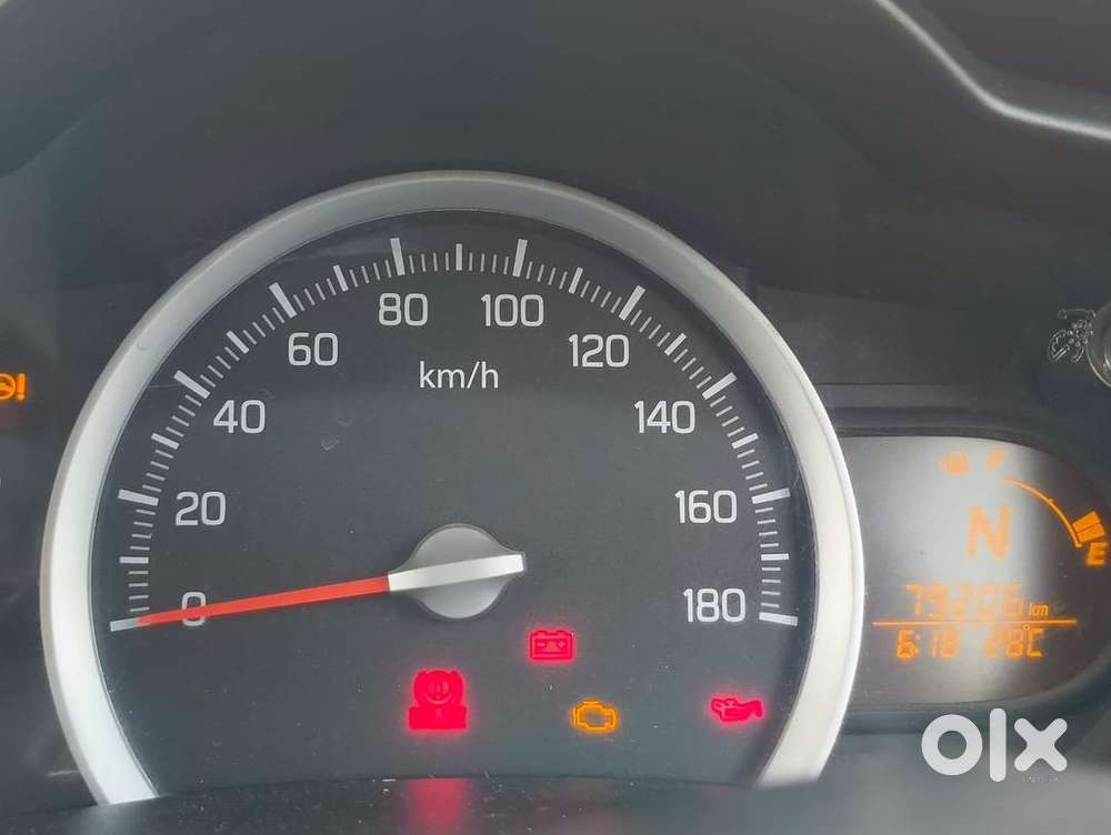 Maruti Suzuki Celerio 2016 Petrol Good Condition