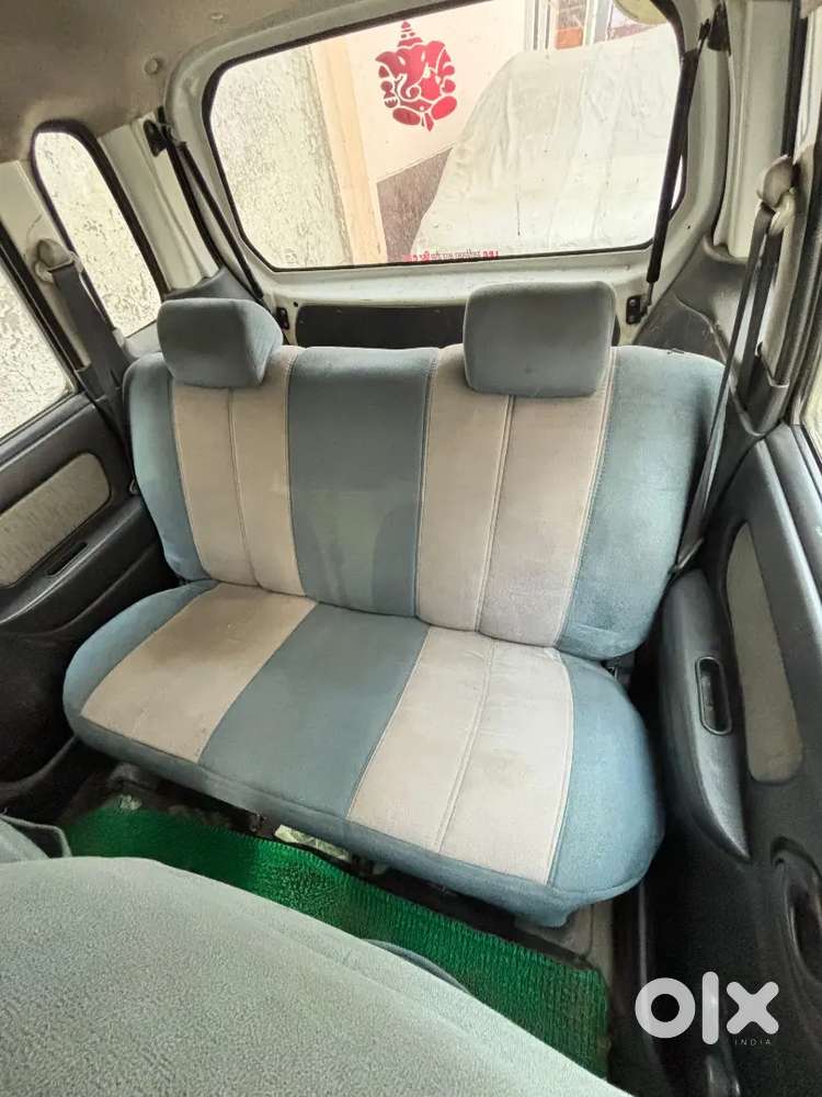 Maruti Suzuki Wagon R 2006