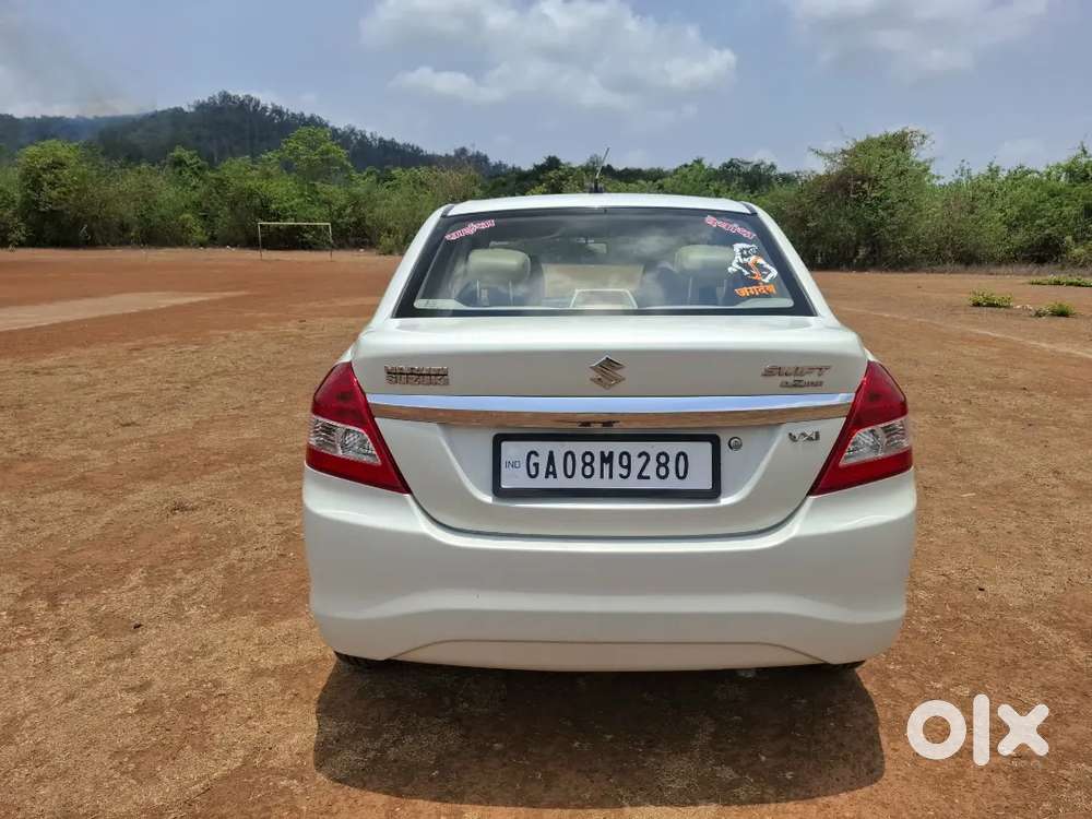 Maruti Suzuki Swift Dzire Vxi 2016 In Mint Condition For Sale.