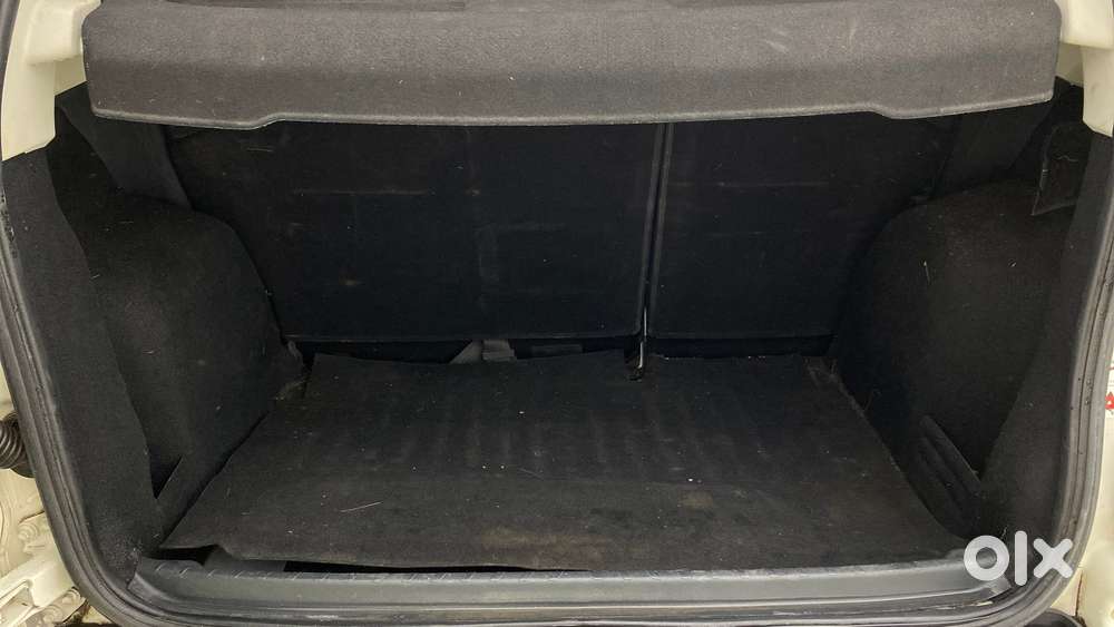 Ford Ecosport 1.5 Petrol Titanium, 2019, Petrol