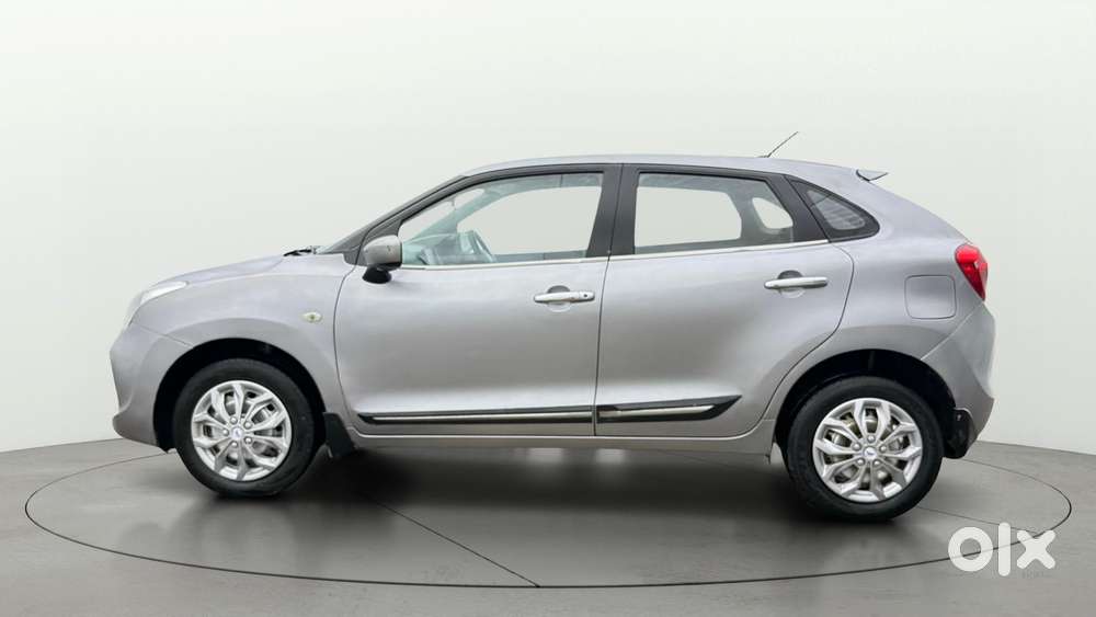 Maruti Suzuki Baleno Sigma, 2020, Petrol