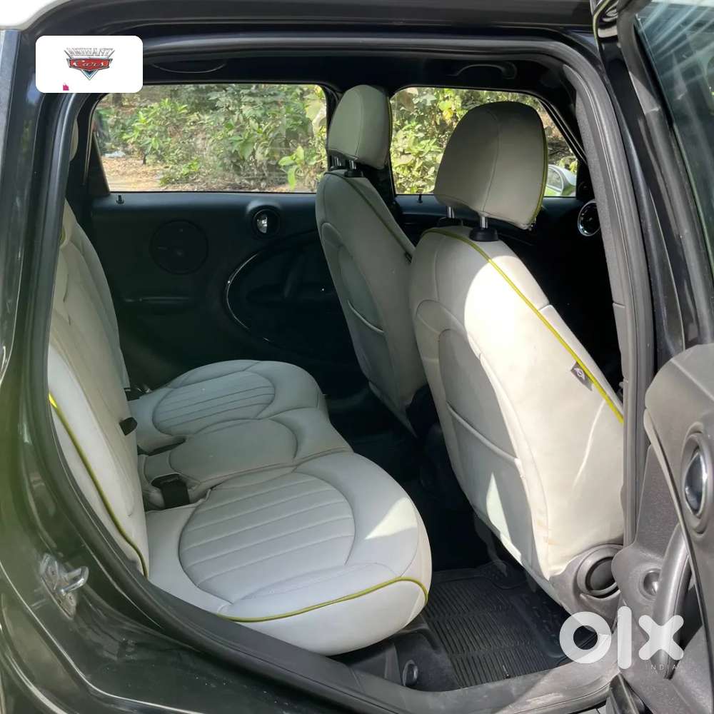 Mini Cooper, 2012, Petrol