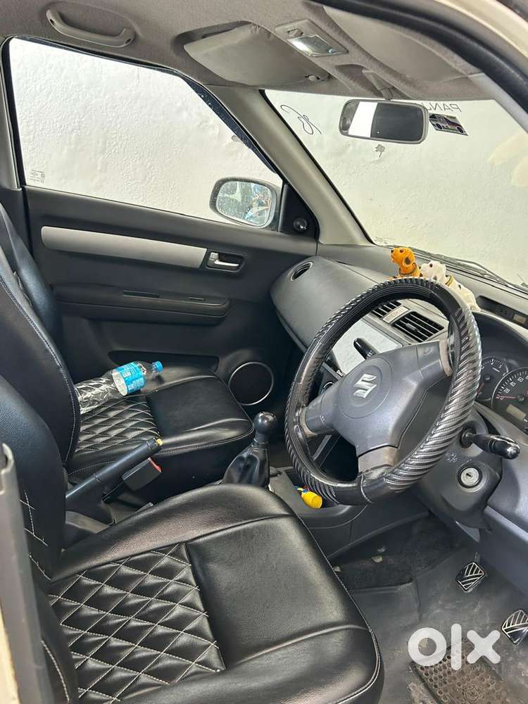 Swift Vdi Diesel 2010