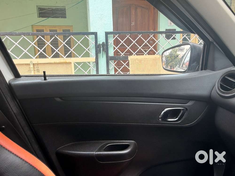 Renault Kwid Petrol 2020
