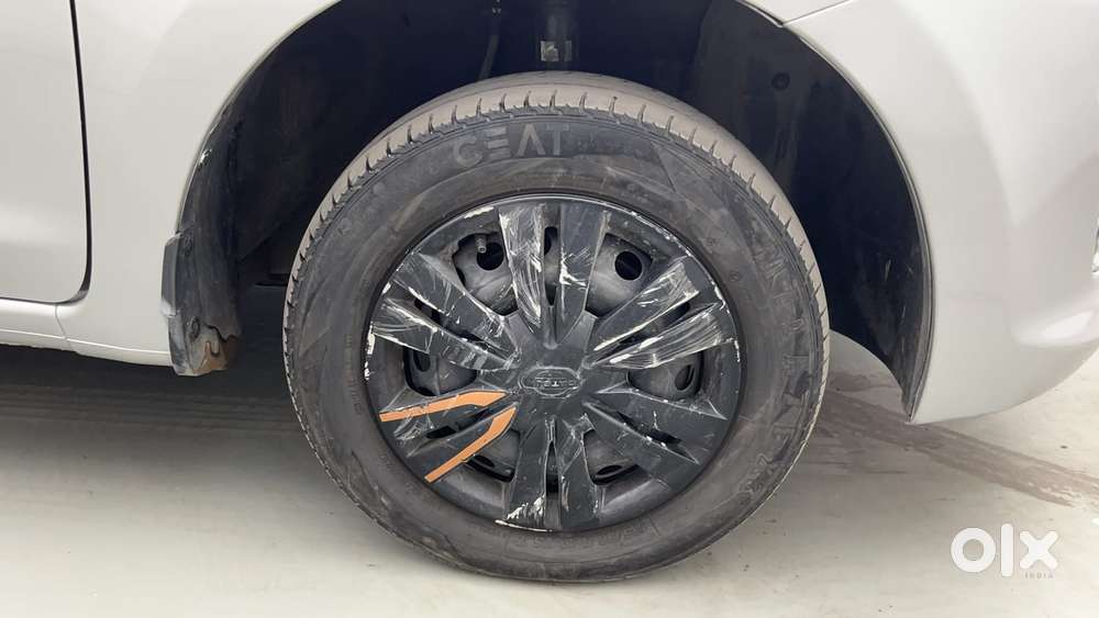 Datsun Go Plus Remix Limited Edition, 2018, Petrol