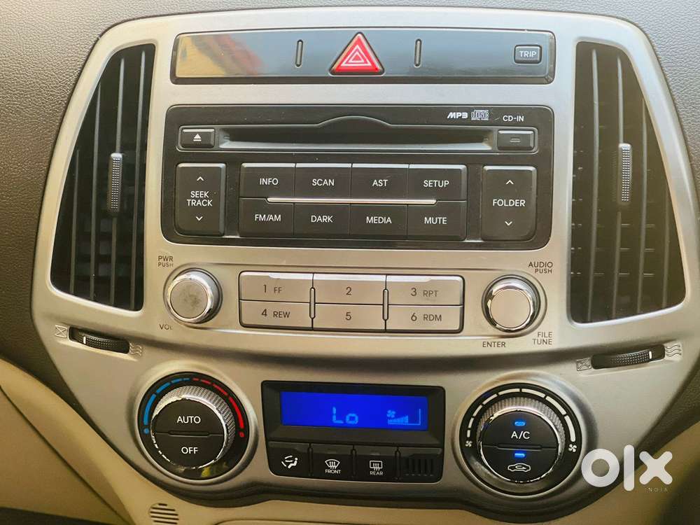 Hyundai I20 Magna 1.4 Crdi 6 Speed, 2013, Diesel