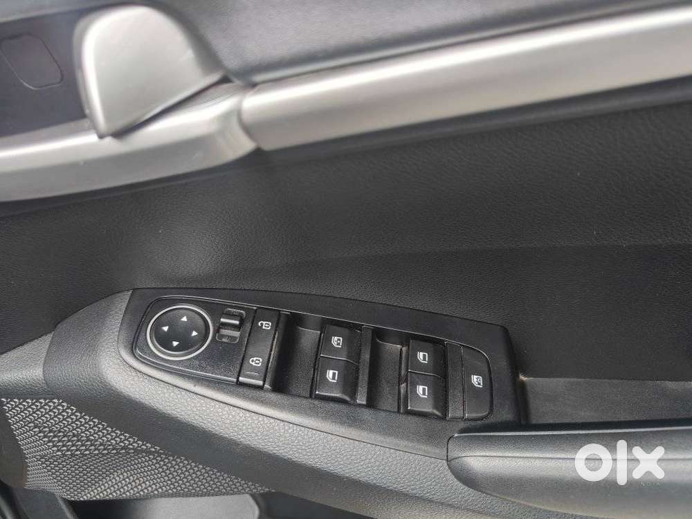 Kia Seltos Htk 1.5 Petrol, 2024, Petrol