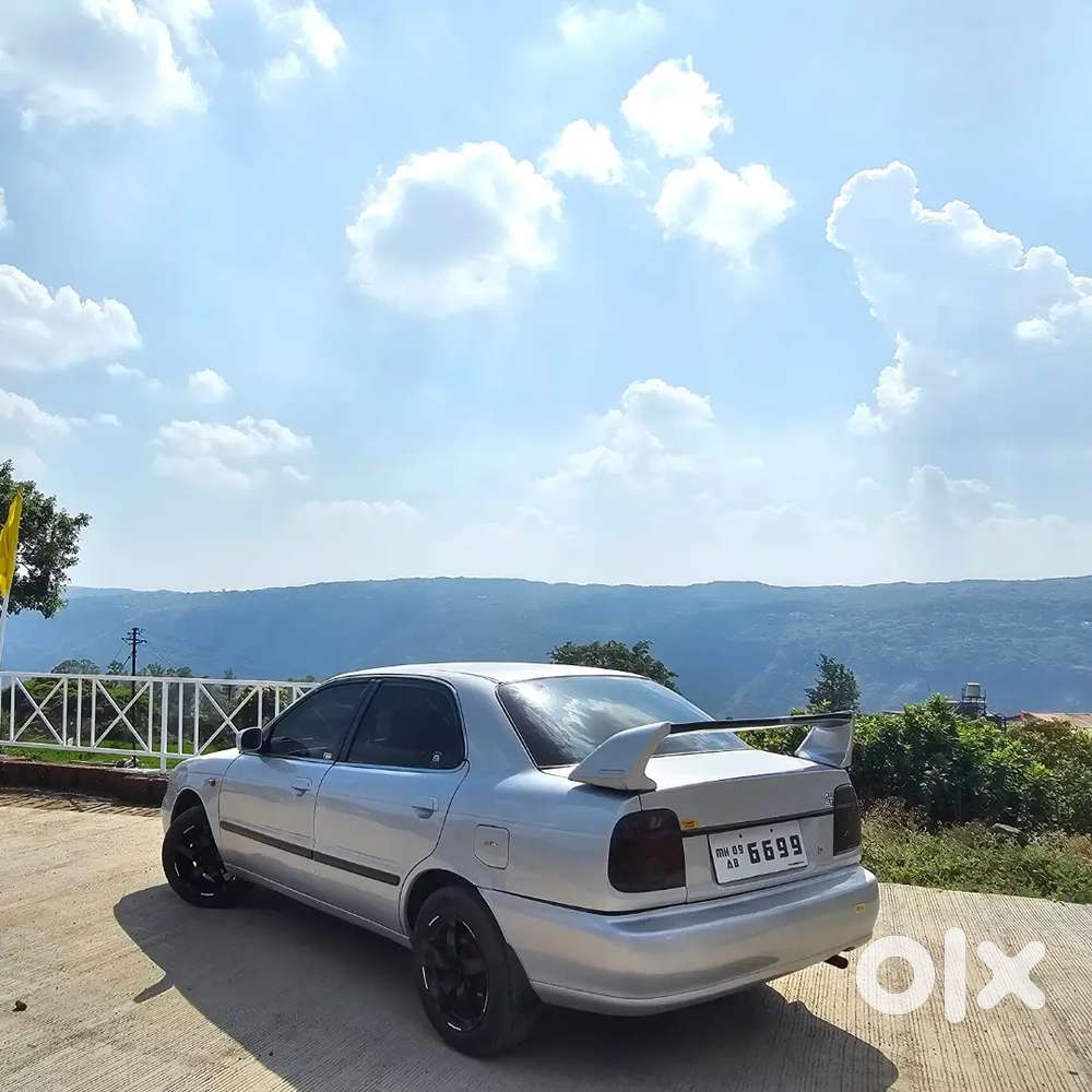 Suzuki Baleno, Cheap Offer Stay Away, No Negotiations First See Car
