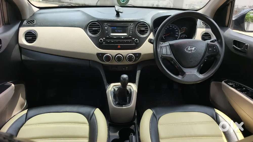 Hyundai Grand I10 2020 Petrol 68000 Km Driven